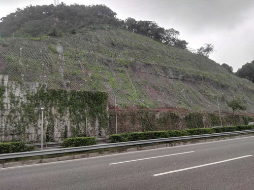 1509952654233039956.jpg 市市政设施局顺利完成内环快速路四处边坡安全整治工程01.jpg